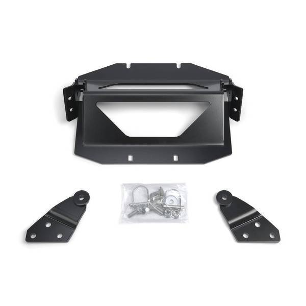 Warn - Warn PLOW MOUNT KIT - 95840