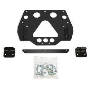 Warn - Warn PLOW MOUNT KIT - 95848