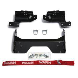 Warn - Warn PLOW MOUNT KIT - 95850