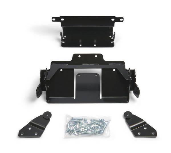 Warn - Warn PLOW MOUNT KIT - 96990