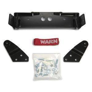 Warn - Warn PLOW MOUNT KIT - 97084