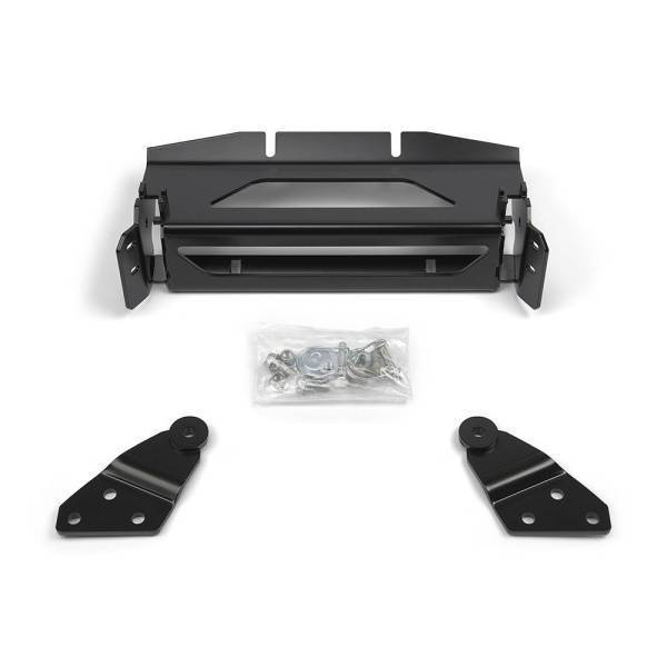 Warn - Warn PLOW MOUNT KIT - 97130