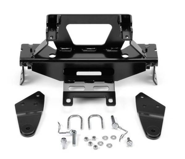 Warn - Warn PLOW MOUNT KIT - 97212