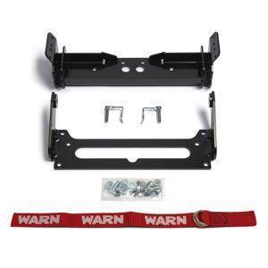 Warn - Warn PLOW MOUNT KIT - 97340