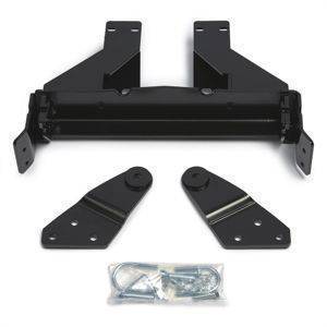 Warn - Warn PLOW MOUNT KIT - 97596