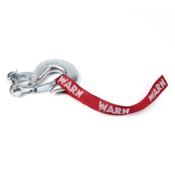 Warn - Warn HOOK RE-ENFORCED - 98426