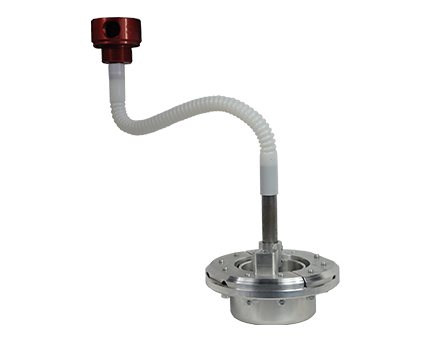 FASS Fuel Systems - FASS Fass STK5500 Diesel Fuel Sump Kit With Bulkhead Suction Tube Kit - STK5500