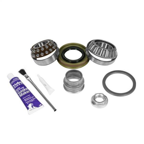 Yukon Gear & Axle - Yukon Gear Pinion Install Kit For Jeep JL Dana 35 Rear - PK D35JL-REAR