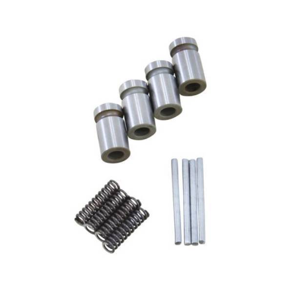 Yukon Gear & Axle - Yukon Spartan Locker Spring & Pin Kit for LRG Dana 60 Differential - SL SPRING-LRG