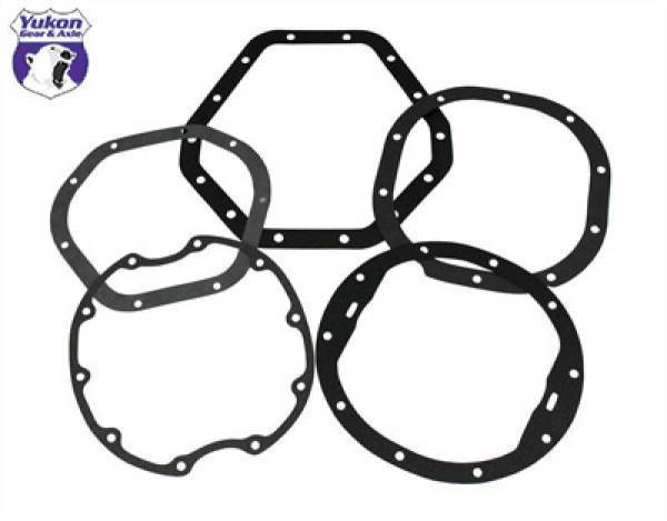 Yukon Gear & Axle - Yukon Gear Replacement Cover Gasket For Dana 30 - YCGD30