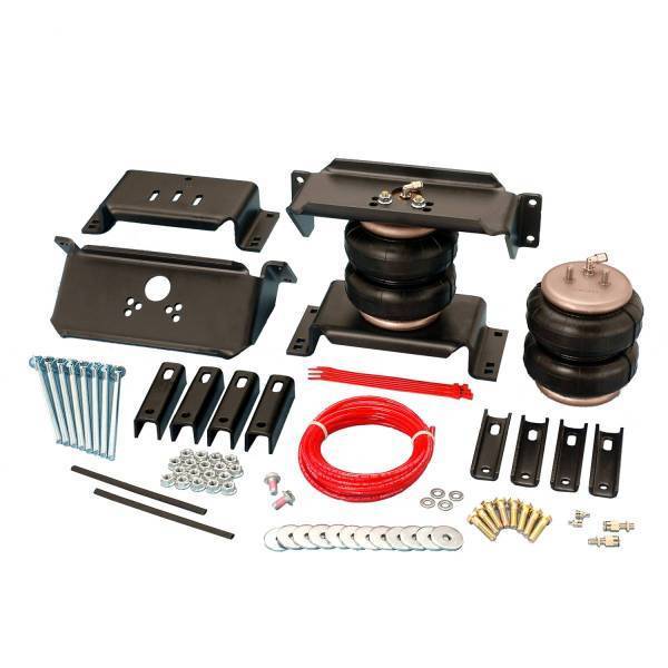 Firestone Ride-Rite - Firestone Ride-Rite Ford/Dodge/GM Pickup Suspension Leveling Kit - 2071