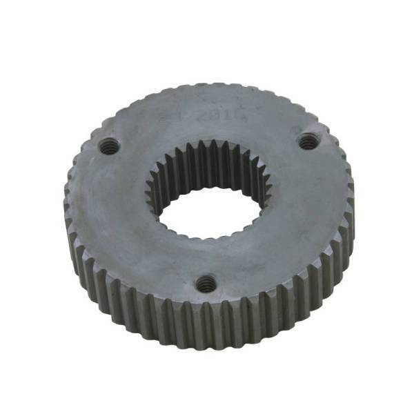 Yukon Gear & Axle - Yukon Hardcore Drive Flange 30 Spline Inner 48 Spline Outer - YHCDF-30-A