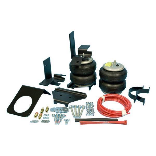 Firestone Ride-Rite - Firestone Ride-Rite Suburban (92-99) Suspension Leveling Kit - 2101