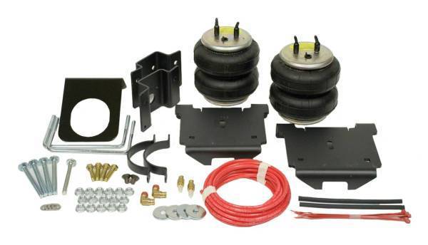 Firestone Ride-Rite - Firestone Ride-Rite C2500HD/C3500 (01-10) Suspension Leveling Kit - 2250