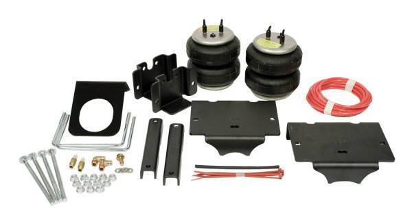 Firestone Ride-Rite - Firestone Ride-Rite Ram 1500 (02-08) Suspension Leveling Kit - 2286