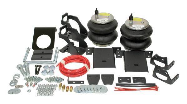 Firestone Ride-Rite - Firestone Ride-Rite F250/F350 4WD (05-07) Suspension Leveling Kit - 2400