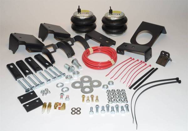 Firestone Ride-Rite - Firestone Ride-Rite Tacoma 4WD (05-11) Suspension Leveling Kit - 2407