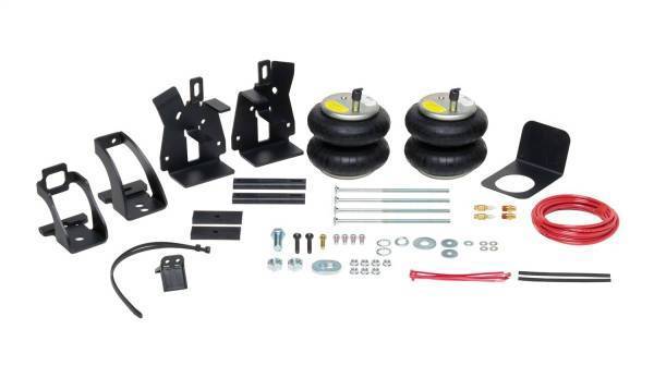 Firestone Ride-Rite - Firestone Ride-Rite F450 (14-16) Suspension Leveling Kit - 2583