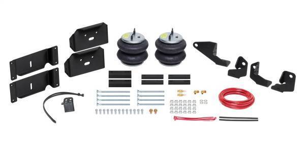 Firestone Ride-Rite - Firestone Ride-Rite Ford F250 F350 Suspension Leveling Kit - 2600