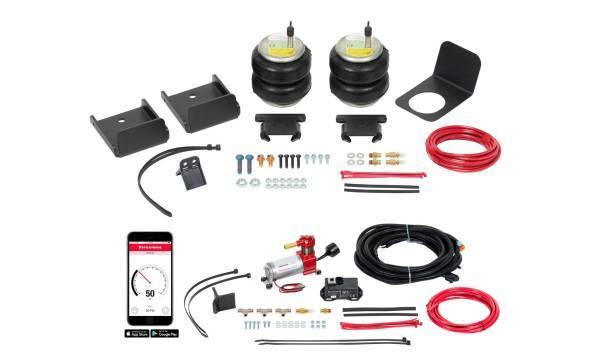 Firestone Ride-Rite - Firestone Ride-Rite GM 1500 Suspension Leveling Kit - 2609