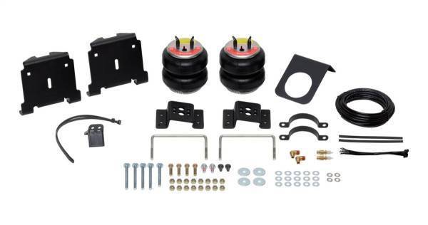 Firestone Ride-Rite - Firestone Ride-Rite C2500HD/C3500 (01-10)-Red Label Suspension Leveling Kit - 2700