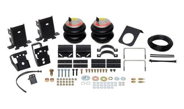 Firestone Ride-Rite - Firestone Ride-Rite Ford F250/F350 (11-16) F450 (11-13)-Red Suspension Leveling Kit - 2703