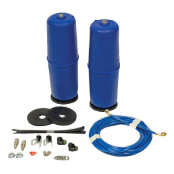 Firestone Ride-Rite - Firestone Ride-Rite P-30 Front (63-99) Suspension Leveling Kit - 4100