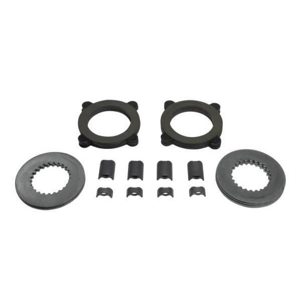 Yukon Gear & Axle - Yukon Dura Grip Composite Clutch Kit for GM 14 Bolt Truck - YPKGM14T-PC-DG1