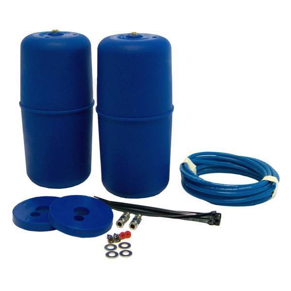 Firestone Ride-Rite - Firestone Ride-Rite Sienna Suspension Leveling Kit - 4155