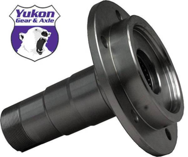 Yukon Gear & Axle - Yukon Gear Dana 44 and GM 8.5in Front Spindle Replacement - YP SP706529
