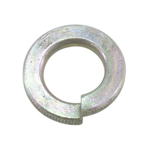 Yukon Gear & Axle - Yukon 7/16in Ring Gear Bolt Lock Washer - YSPBLT-071