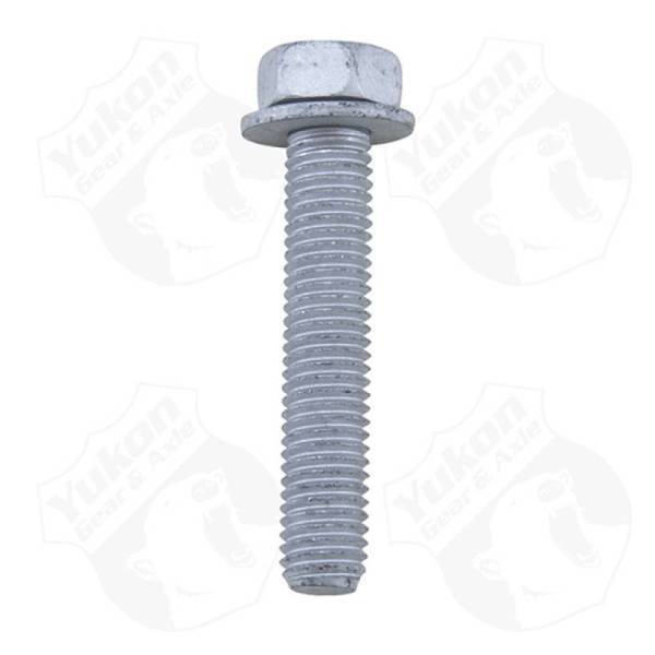 Yukon Gear & Axle - Yukon Gear Repleacement Axle Bolt for GM 10.5ft 14 Bolt Truck/11.5ft AAM - YSPBLT-085