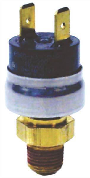 Firestone Ride-Rite - Firestone Ride-Rite AirPrsSw Pressure Switch 100-150 psi 1 per pack - 9193