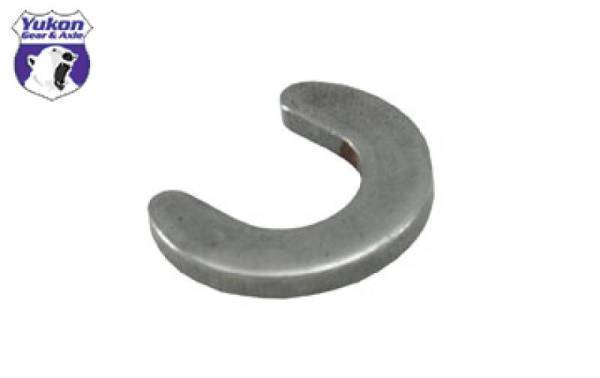 Yukon Gear & Axle - Yukon Gear Dana 60 Semi-Float C-Clip - YSPCC-050