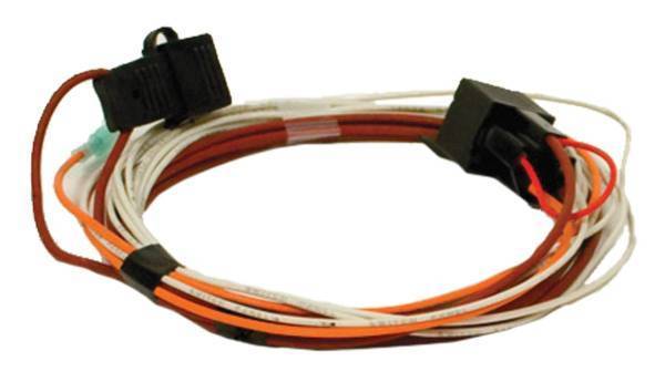 Firestone Ride-Rite - Firestone Ride-Rite Wire Harness with Relay (1 per pack) Air Suspension Compressor - 9307