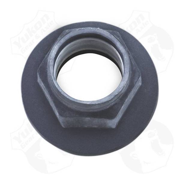 Yukon Gear & Axle - Yukon Gear Pinon Nut for 15+ Ford 8.8in Differential - YSPPN-041