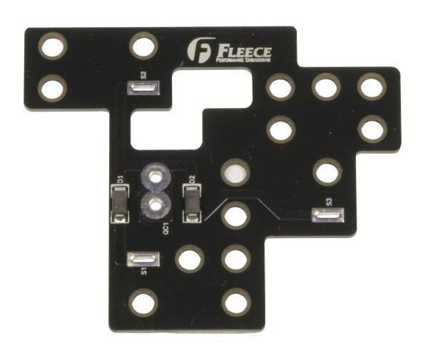 Fleece Performance - Fleece Performance GM All Lights On Module 2003-2007 Select Models - FPE-GM-ALO-37