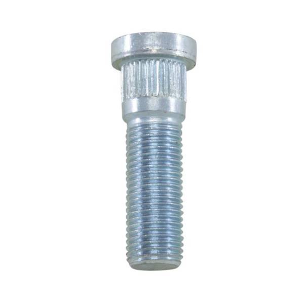 Yukon Gear & Axle - Yukon Gear Axle stud 50MM X M14-1.5 - YSPSTUD-025