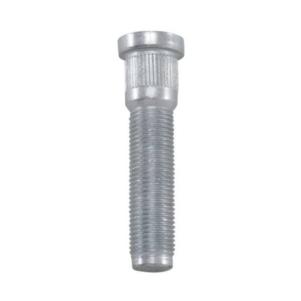 Yukon Gear & Axle - Yukon Wheel Stud for 09-11 Dodge 2500 & 3500 Front - YSPSTUD-035