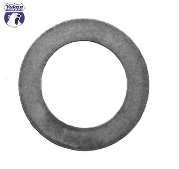 Yukon Gear & Axle - Yukon Gear Standard Open Side Gear and Thrust Washer For 9.5in GM - YSPTW-033