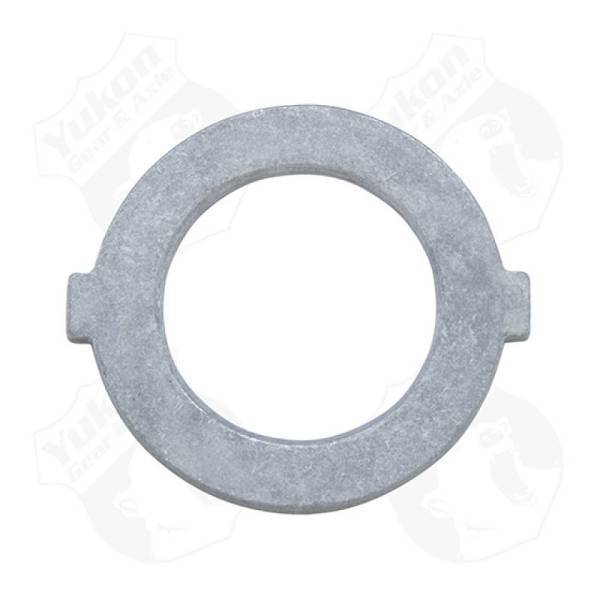 Yukon Gear & Axle - Yukon Gear Thrust Washer For GM 9.25in IFS Stub Shaft - YSPTW-066