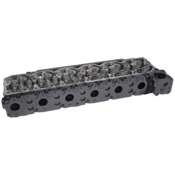 Fleece Performance - Fleece Performance 6.7L Freedom Series Cummins 07.5-18 Ram 2500/3500 Cylinder Head Performance - FPE-61-10008