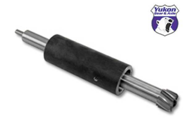 Yukon Gear & Axle - Yukon Gear Spindle Boring Tool For 35 Spline Dana 60 - YT H31