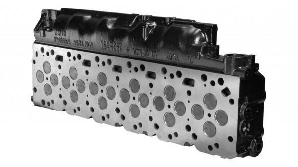 Fleece Performance - Fleece Performance 6.7L Freedom Series Cummins Cylinder Head (Street HD)07.5-18 Dodge 2500/3500 Cummins - FPE-61-10007-HD