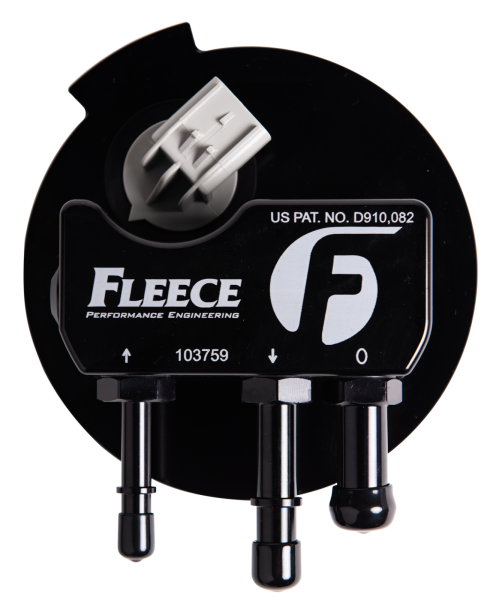 Fleece Performance - Fleece Performance SureFlo Performance Sending Unit For 04.5-10 Silverado/Sierra 2500/3500 Duramax - FPE-SF-GM-0410