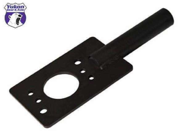 Yukon Gear & Axle - Yukon Gear Yoke Holder Tool - YT YH-01