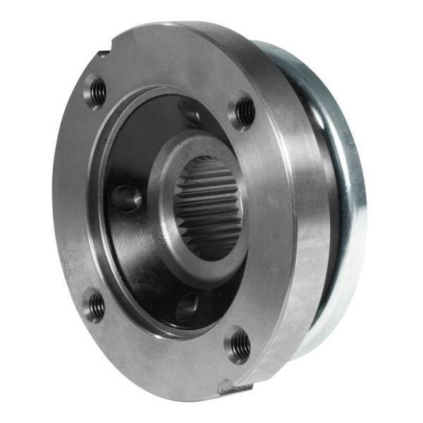 Yukon Gear & Axle - Yukon Yoke Rear Pinion Flange for 14-21 RAM 3500 11.5in w/2.677in Seal Diameter - YY C68237721