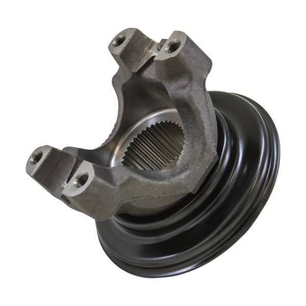 Yukon Gear & Axle - Yukon Gear Replacement Pinion Yoke For Spicer S110 / 1480 U/Joint Size - YY DS110-1480-39