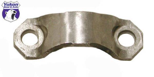 Yukon Gear & Axle - Yukon Gear U/Joint Strap For GM 14T - YY STR-007