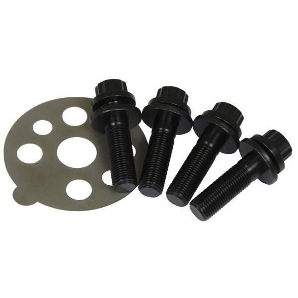 Fluidampr - Fluidampr Harmonic Balancer - Fluidampr - Installation Kit - 2003-2018 6.7L / 5.9L Cummins - 300007